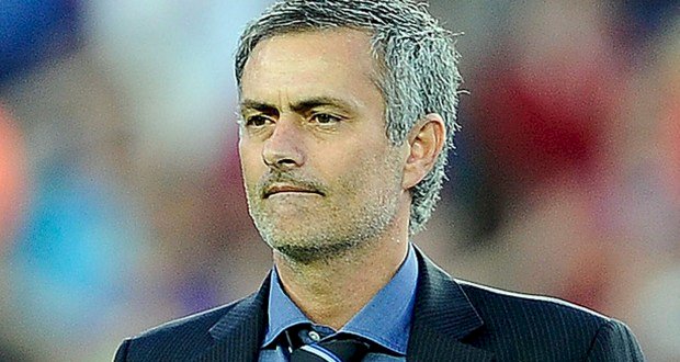 MOURINHO DILUSSIONAL-Chelsea is indeed in trouble.