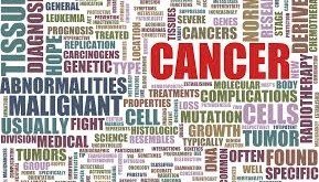 CANCER : The importance of early detection