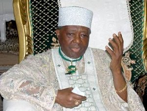 The choice of the new Ooni will not lead to crisis- Obalufe of Ife