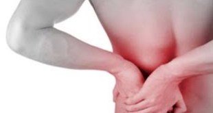 CURE YOUR CHRONIC BACK ACHE WITH THESE 7 SIMPLE TRICKS