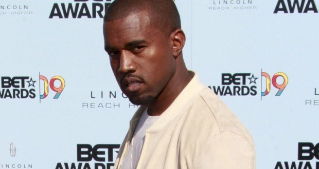 OUTRAGEOUS SH*TS THAT LANDS KANYE IN DEBTS