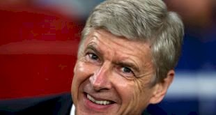 WHY ARSENE WENGER IS NOT READY TO LEAVE ARSENAL