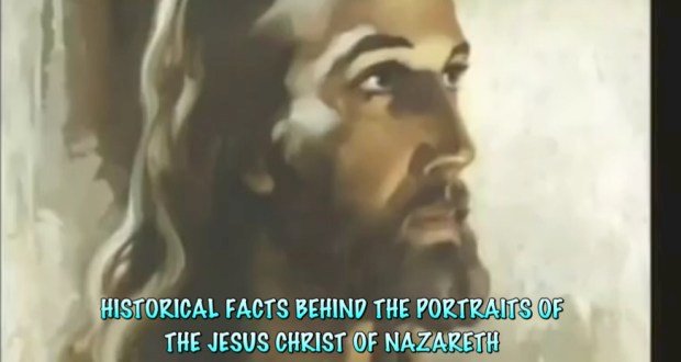 HISTORICAL FACTS BEHIND THE POPULAR POTRAIT OF JESUS OF NAZARETH