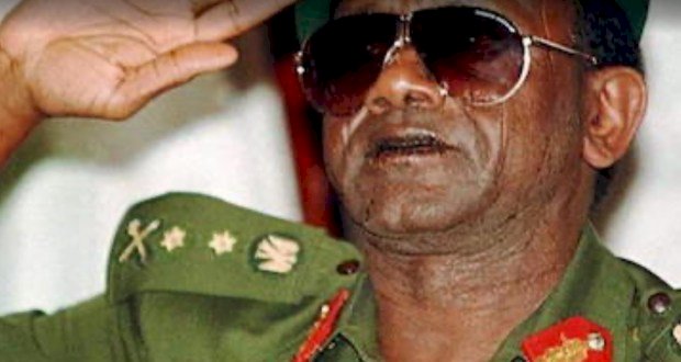 20 YEARS AFTER HIS RULE,  GEN. ABACHA’S  RULE CONTINUALLY INSTILL TERROR