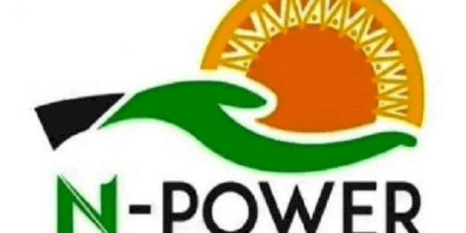 N-POWER APPLICATION FURTHER EXPOSE TEEMING POPULATIONS OF UNEMPLOYED YOUTH