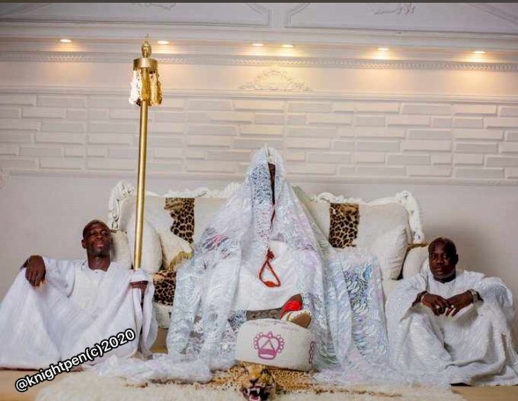 OONI REMAINS IN SECLUSION TILL THE FINAL DAY