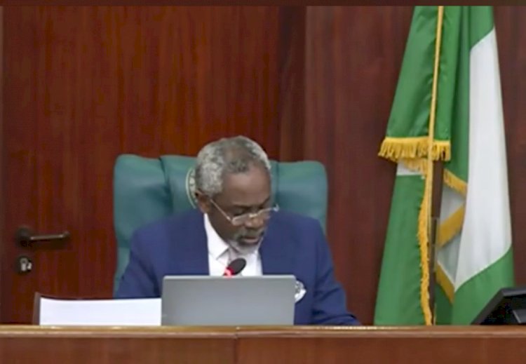 WHAT GBAJABIAMILA HAD TO SAY ON #ENDSARS PROTEST