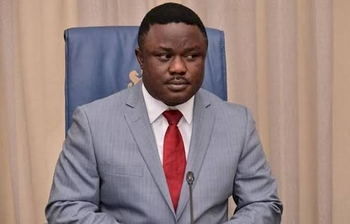 READ ABOUT THE HUMBLE BEGINNING OF BEN AYADE