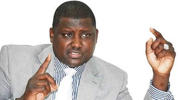 MAINA AND THE LAW IN A 360 DEGREE SPIN