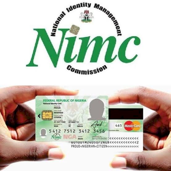 GOOD NEWS FROM NIMC AS IT MAKES NIN EASIER TO ACQUIRE