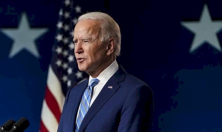 THINGS TO KNOW ABOUT  THE 46TH AMERICAN PRESIDENT JOE BIDEN