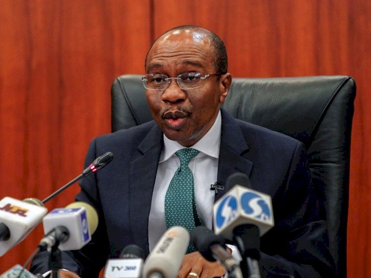 CBN RELIEF: HOW THE NIGERIAN BANKING SECTOR IS ROBBING CUSTOMERS BLIND