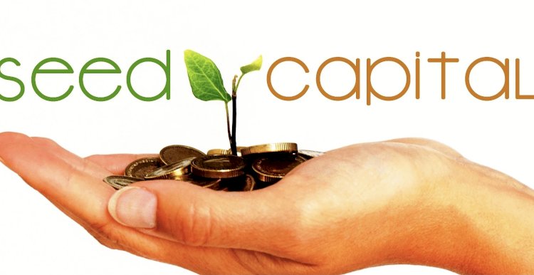 APPLY FOR $5000 SEED CAPITAL FOR YOUR BUSINESS START UP