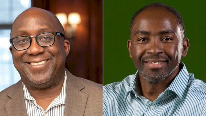 TWO NIGERIANS GET NOMINATED TO THE U S  NATIONAL ACADEMY OF ENGINEERS