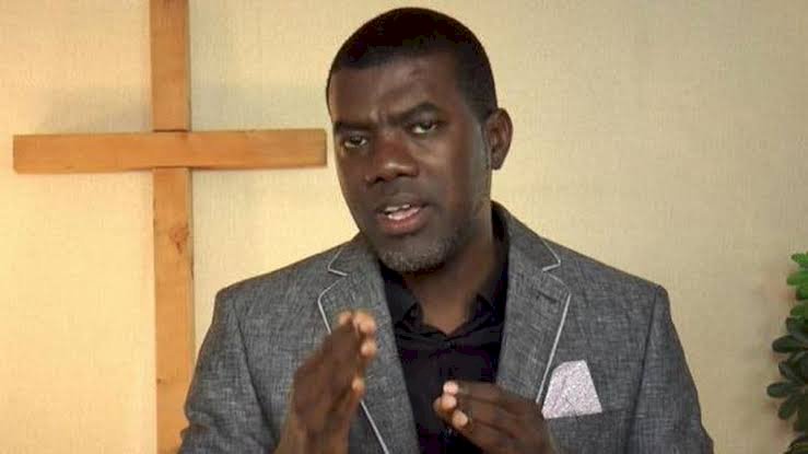 RENO OMOKRI UNDER FIRE FOR HIS INSENSITIVE COMMENT ON SINGLE MOTHERS