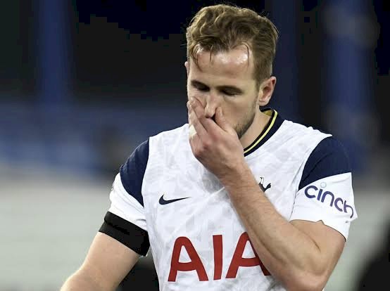 WHY HARRY KANE WILL LEAVE TOTTENHAM IN THE SUMMER