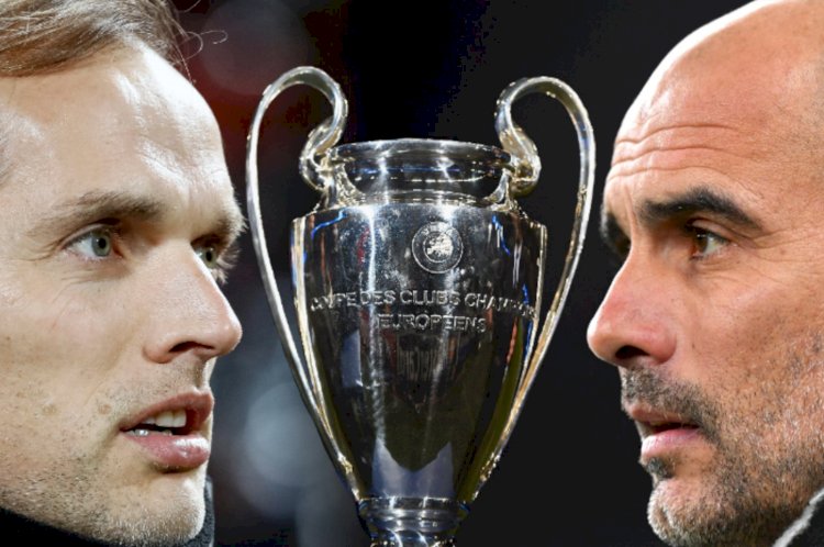 WHAT TO EXPECT FROM THE CHAMPIONS LEAGUE FINAL