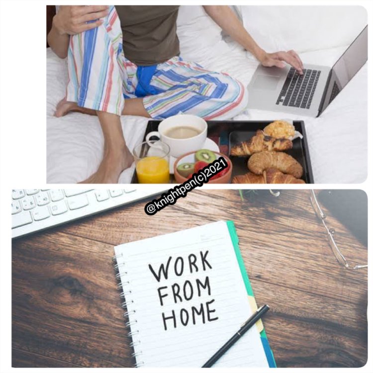 WHY EMPLOYERS WANT TO QUIT WORK FROM HOME CULTURE 