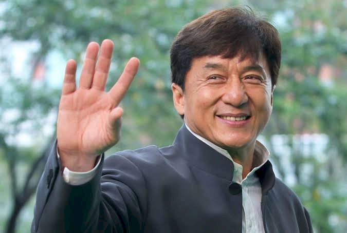 THINGS YOU DON’T KNOW ABOUT JACKIE CHAN