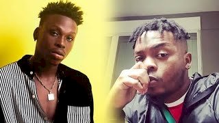 OLAMIDE NARRATES YBNL AND FIREBOY LINK UP MOMENT