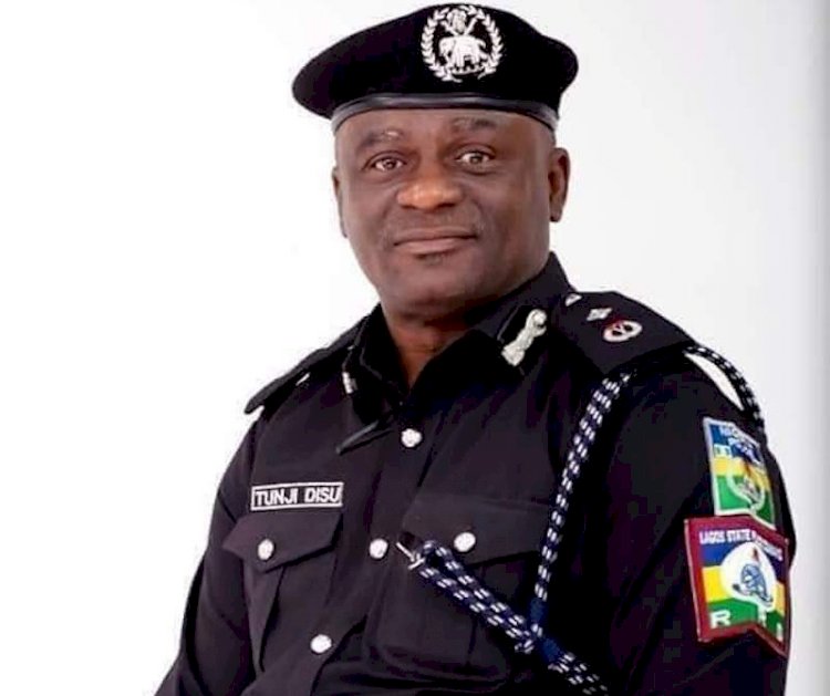 NIGERIANS WHO KNEW THE NEW DCP REACTS TO HIS APPOINTMENTS