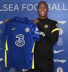 HOW ROMELU LUKAKU WAS LURED INTO SIGNING FOR CHELSEA AGAIN