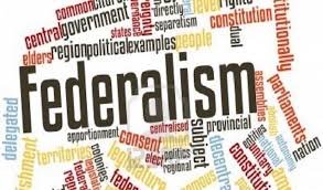 THE IMBALANCE OF THE NIGERIAN FEDERALISM SYSTEM OF GOVERNMENT