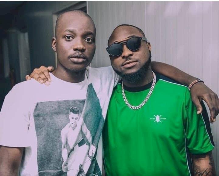 FANS REACTS TO THE DROWNING OF DAVIDO’S OFFICIAL PHOTOGRAPHER 
