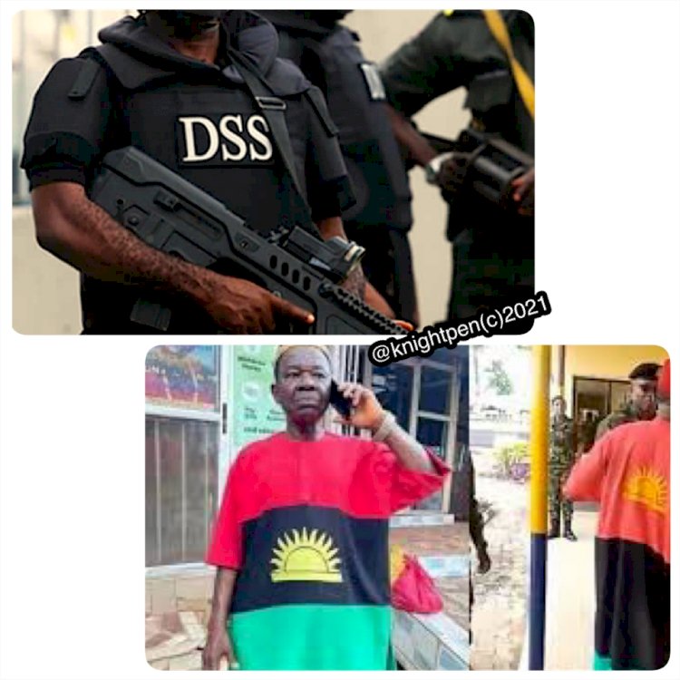 DSS  GIVE EXCLUSIVE TREATMENT TO THE ARRESTED ACTOR IN THEIR CUSTODY  