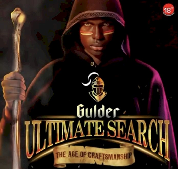 GULDER ULTIMATE SEARCH AND A VERY INTERESTING AKOLO STORYLINE 