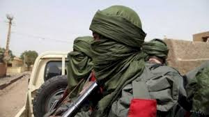 BANDITS INVADES MAZA KUKA VILLAGE IN NIGER STATE & LEAVES DEAD BODIES IN THEIR TRAIL 