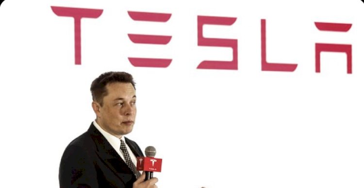 HOW ELON MUSK TESLA SHARES SALES BOARDERS ON TAX AVOIDANCE AND PUBLIC DECISIONS MAKING