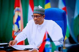 PRESIDENT BUHARI EXPRESSES CONFIDENCE OF A SUCCESS GENERAL ELECTION IN THE EAST COME 2023