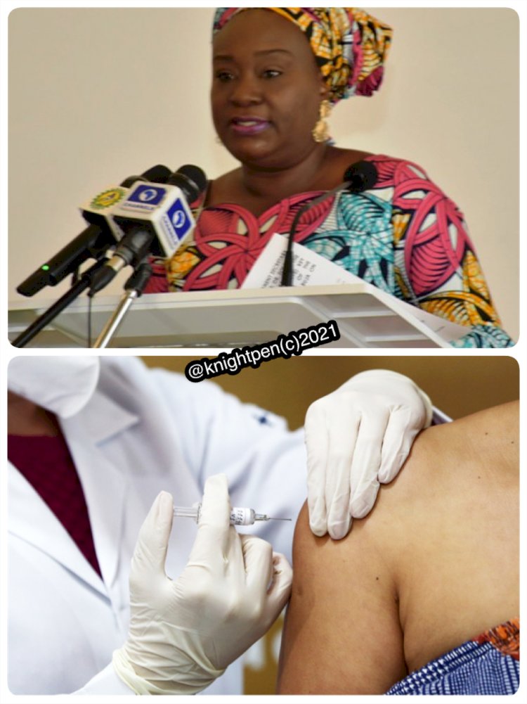 FEDERAL GOVERNMENT SIGN A VACCINE MANDATES FOR FEDERAL STAFF