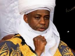 SULTAN OF SOKOTO LAMENTS THE SPATE OF KILLING IN THE NORTH 