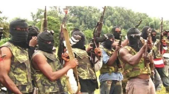 INSECURITY PERSIST IN IMO AS GUN MEN KIDNAP TWO TRADITIONAL CHIEFS