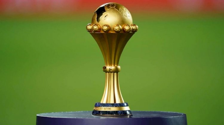 HAPPENINGS AROUND THE WORLD AS AFCON2021 KICKSTARTS IN CAMEROON