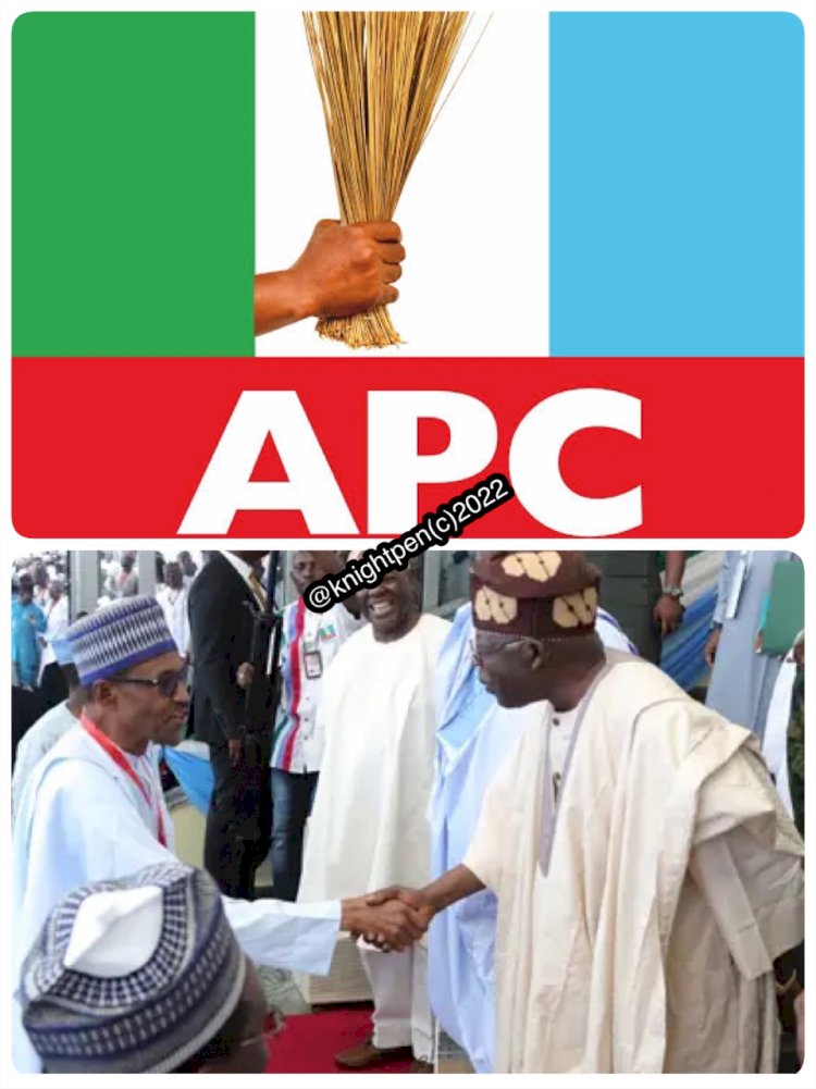 APC GOVERNORS AGREED COMMENCEMENT OF NATIONAL CONVENTION IN FEBRUARY