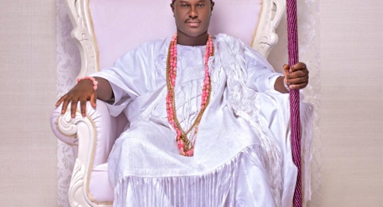 OONI IMPOSE CURFEW ON THE ANCIENT CITY OF IFE