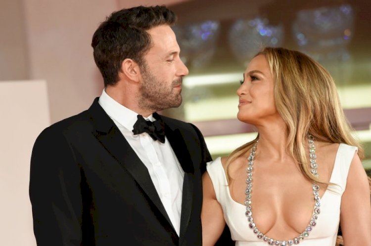 WHAT CAN WE SAY ABOUT BEN AFFLECK AND JENNIFER LOPEZ COMEBACKS AFTER ALMOST TWO DECADE IN SEPARATION