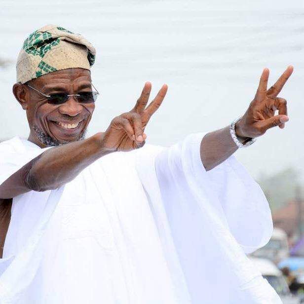 AREGBESOLA MOVE AGAINST OYETOLA AHEAD OF PARTY PRIMARY ELECTION SLATED FOR SATURDAY