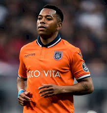 ROBINHO SENTENCED TO  A NINE YEAR JAIL TERM FOR RAPE CHARGES IN ITALY